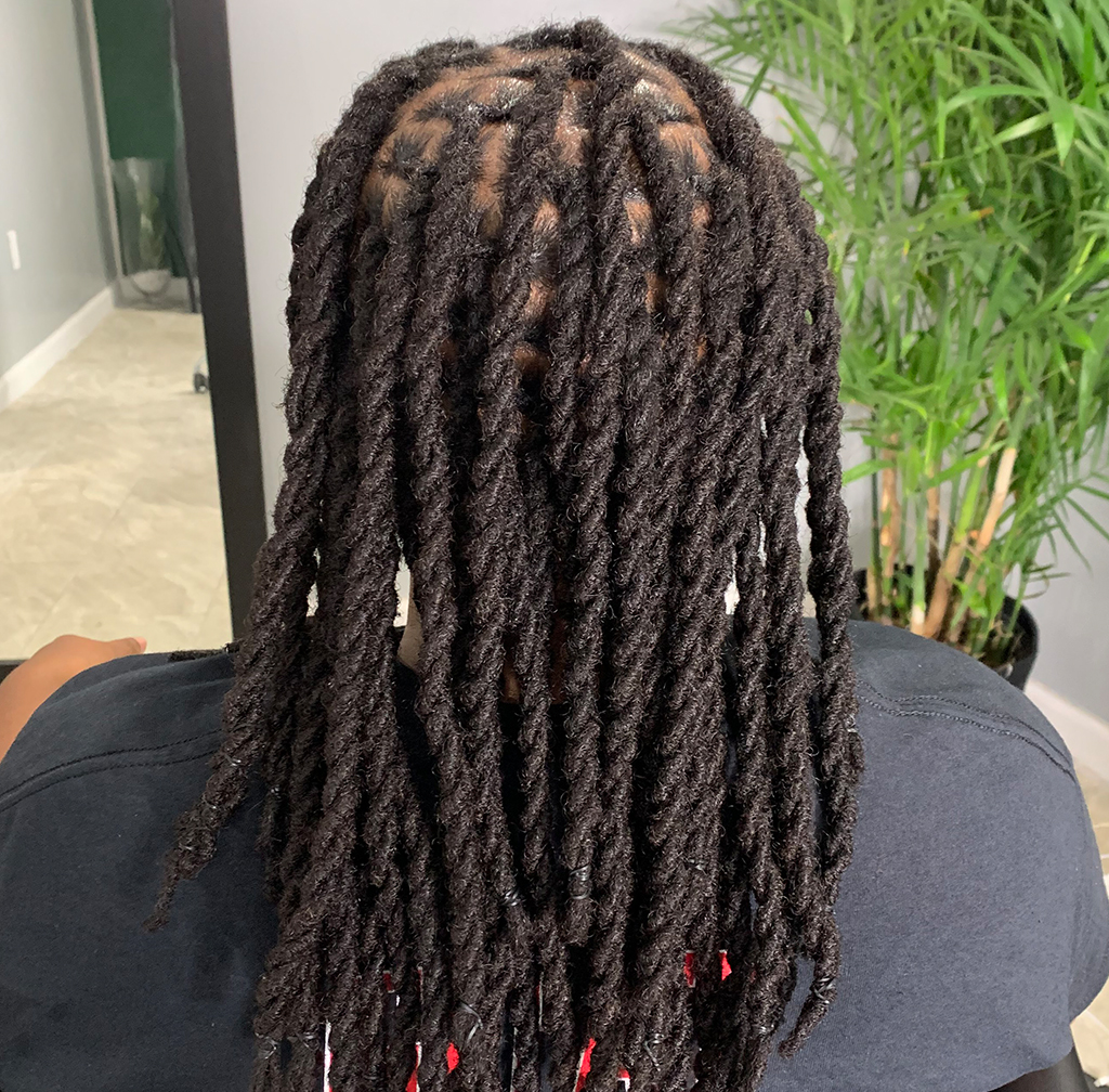 Loc Extension After